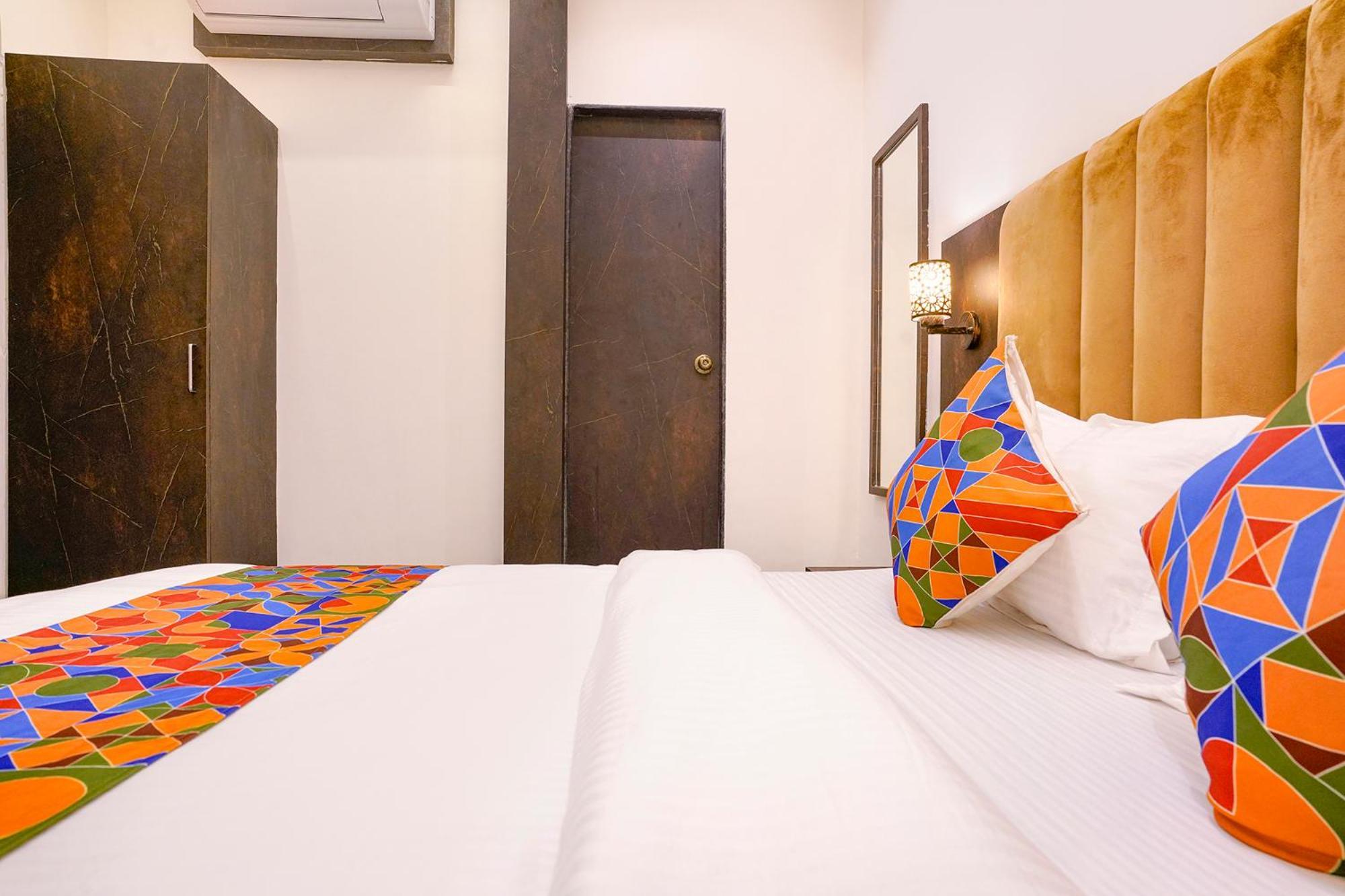 Fabhotel Gateway 2* Mumbai