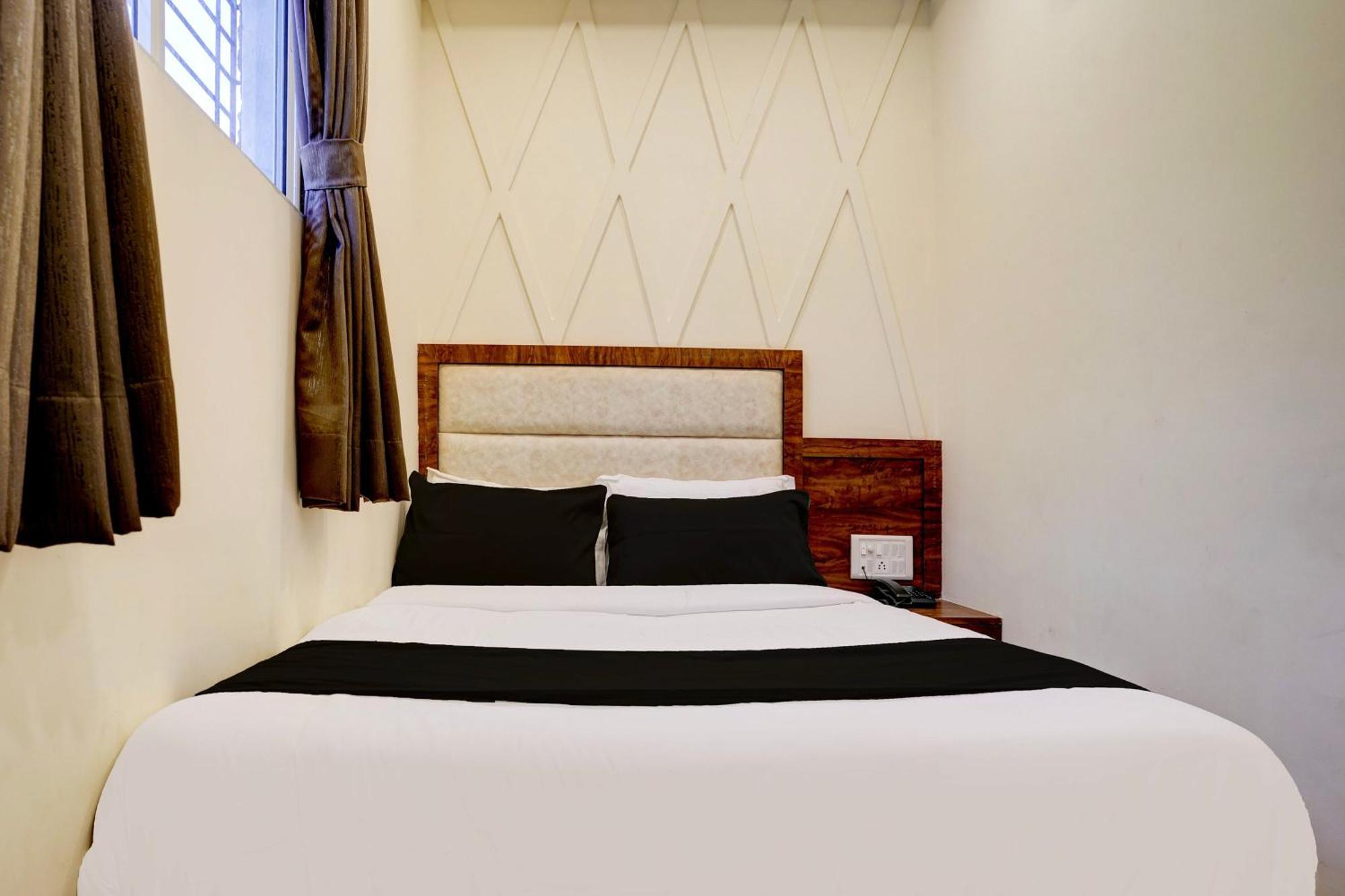 Hotel O Ashirwad 4*