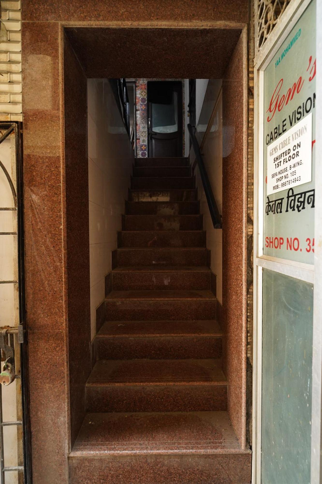 Apartment Mira Bandra W By The Company *