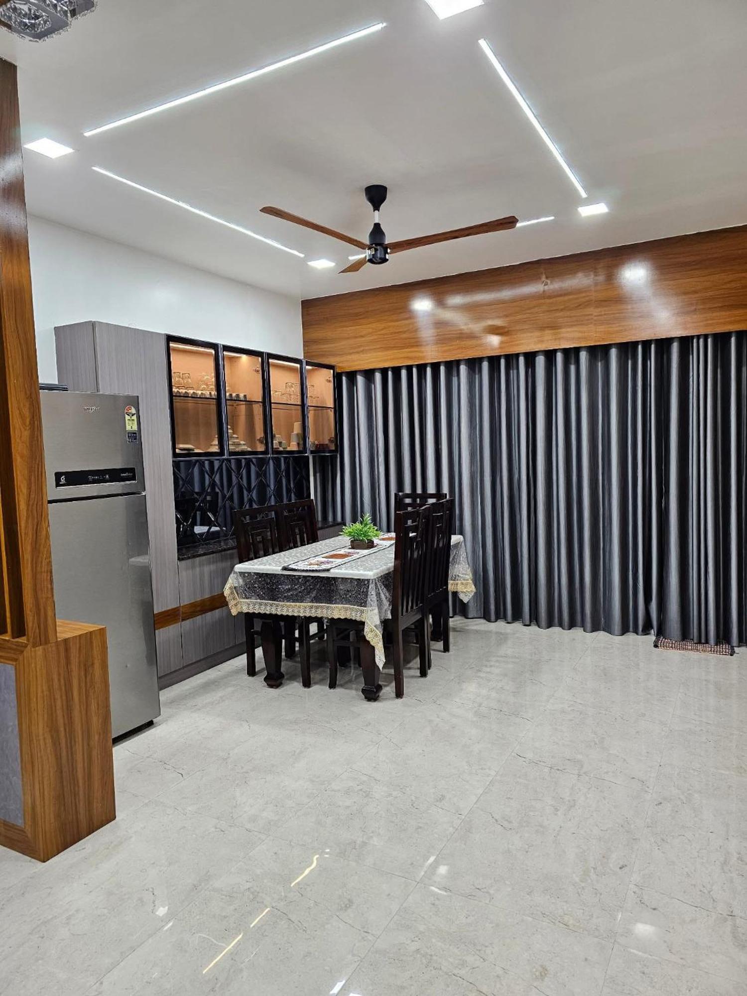 Laxmi Prabha Raheja Mumbai