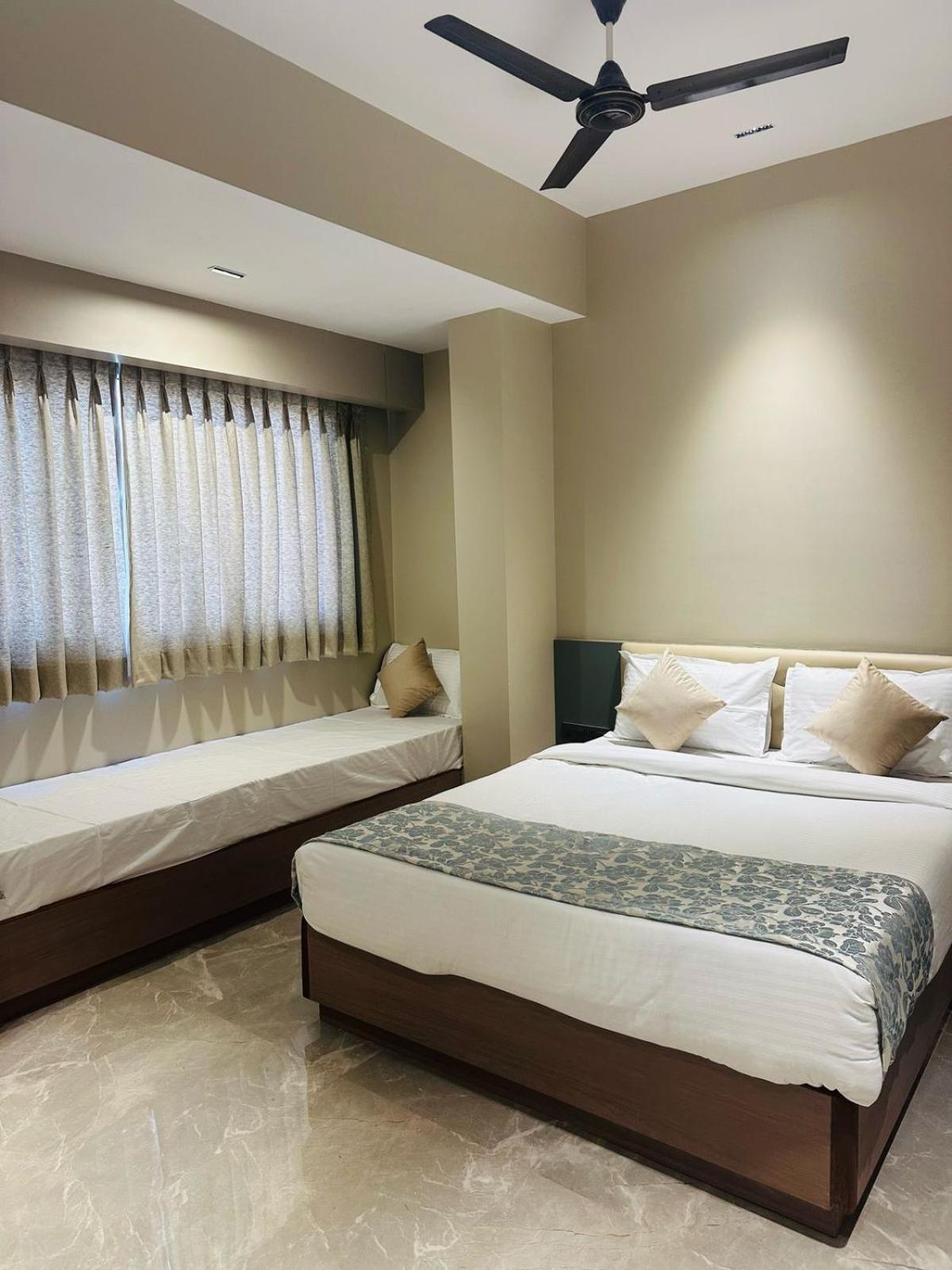 The Falcon - Inn Mumbai