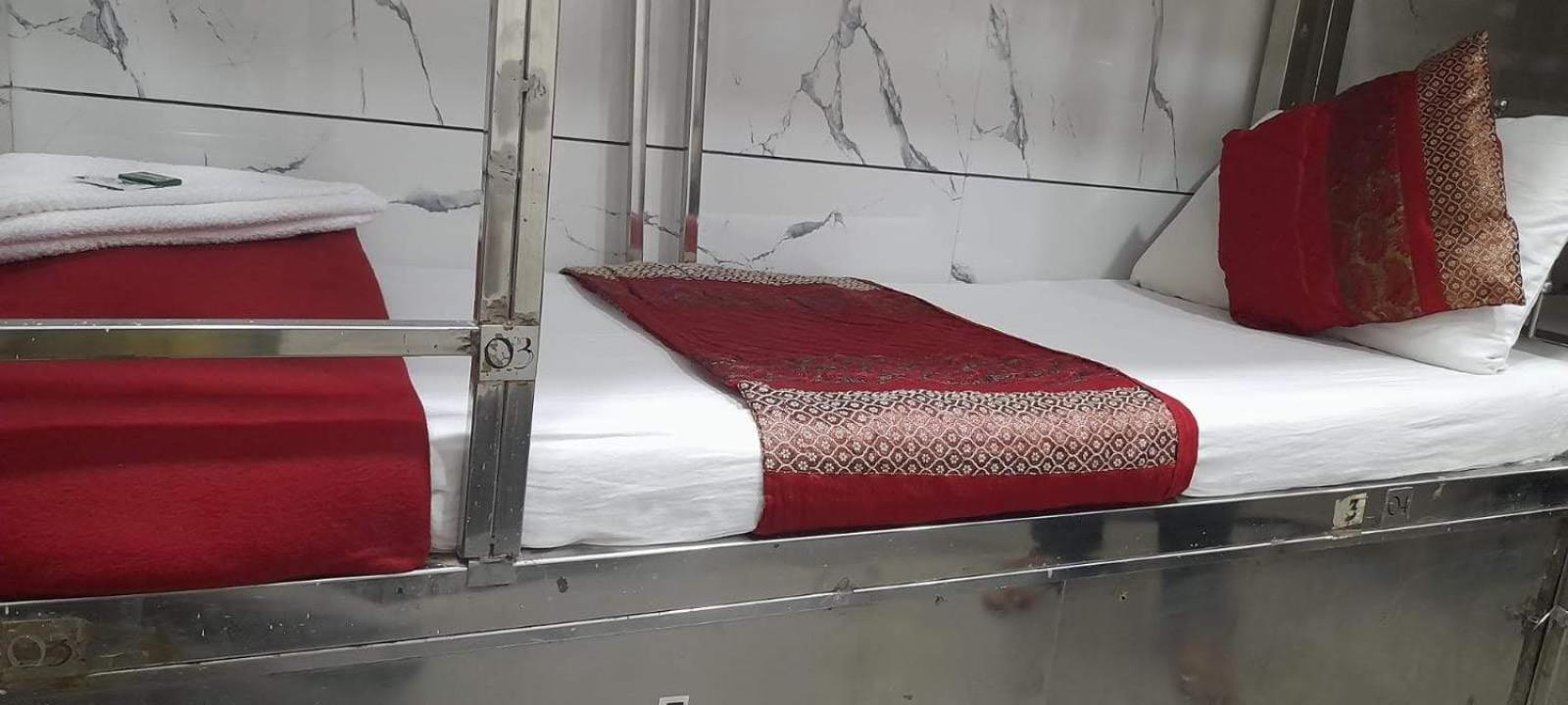 Aman P Hotel