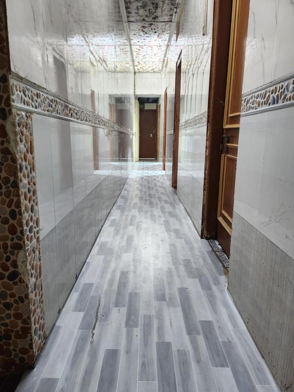 Hotel Aman P