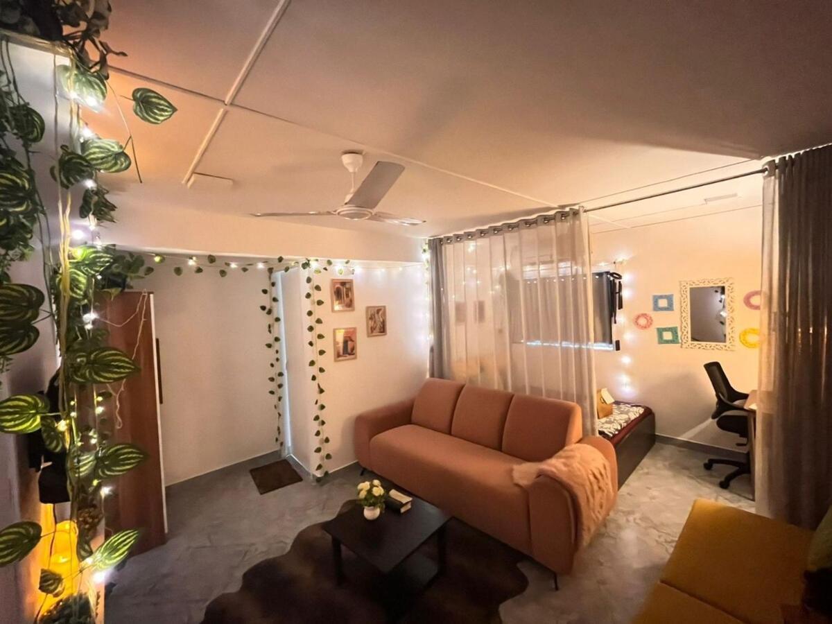 The Pali Nest A Peaceful Retreat In Pali, Bandra Apartamento *