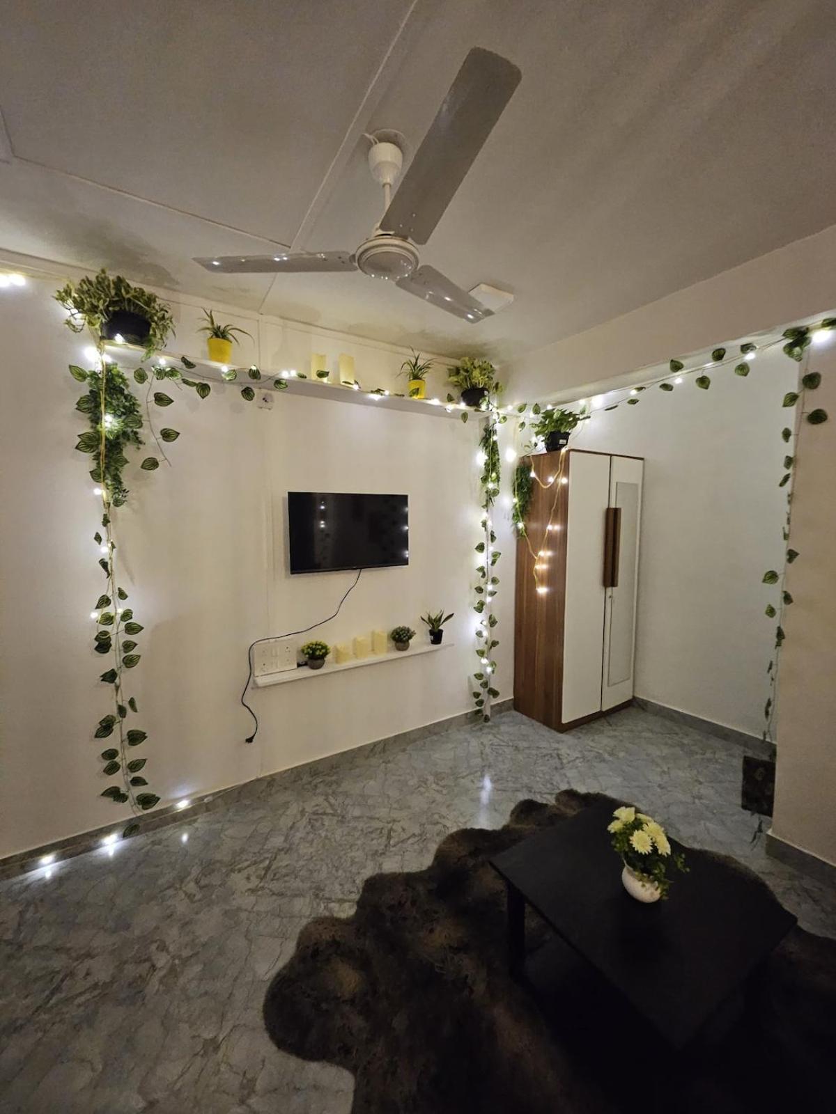 The Pali Nest A Peaceful Retreat In Pali, Bandra