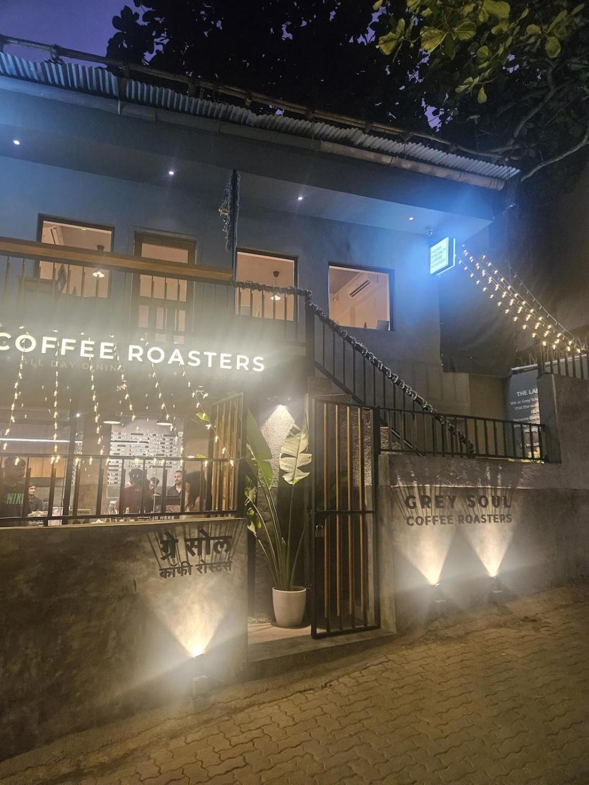Apartamento The Pali Nest A Peaceful Retreat In Pali, Bandra Bombaim