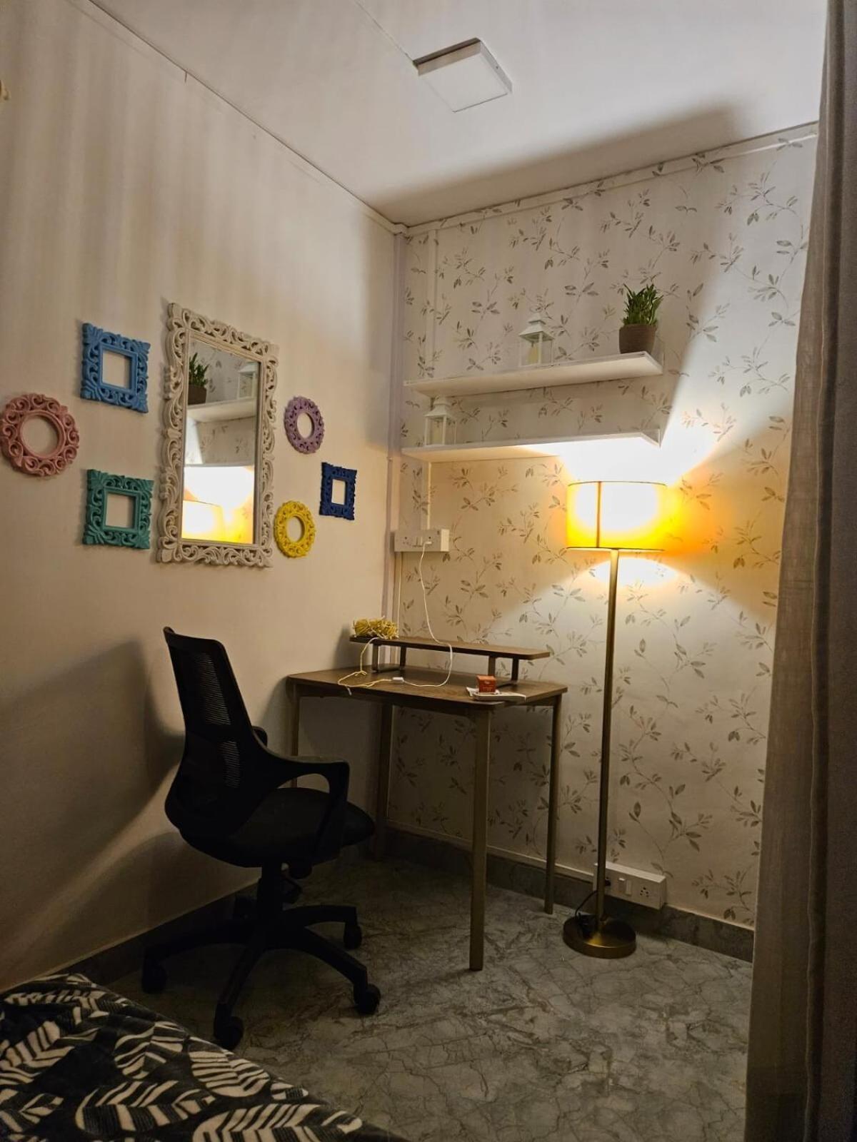 The Pali Nest A Peaceful Retreat In Pali, Bandra * Mumbai