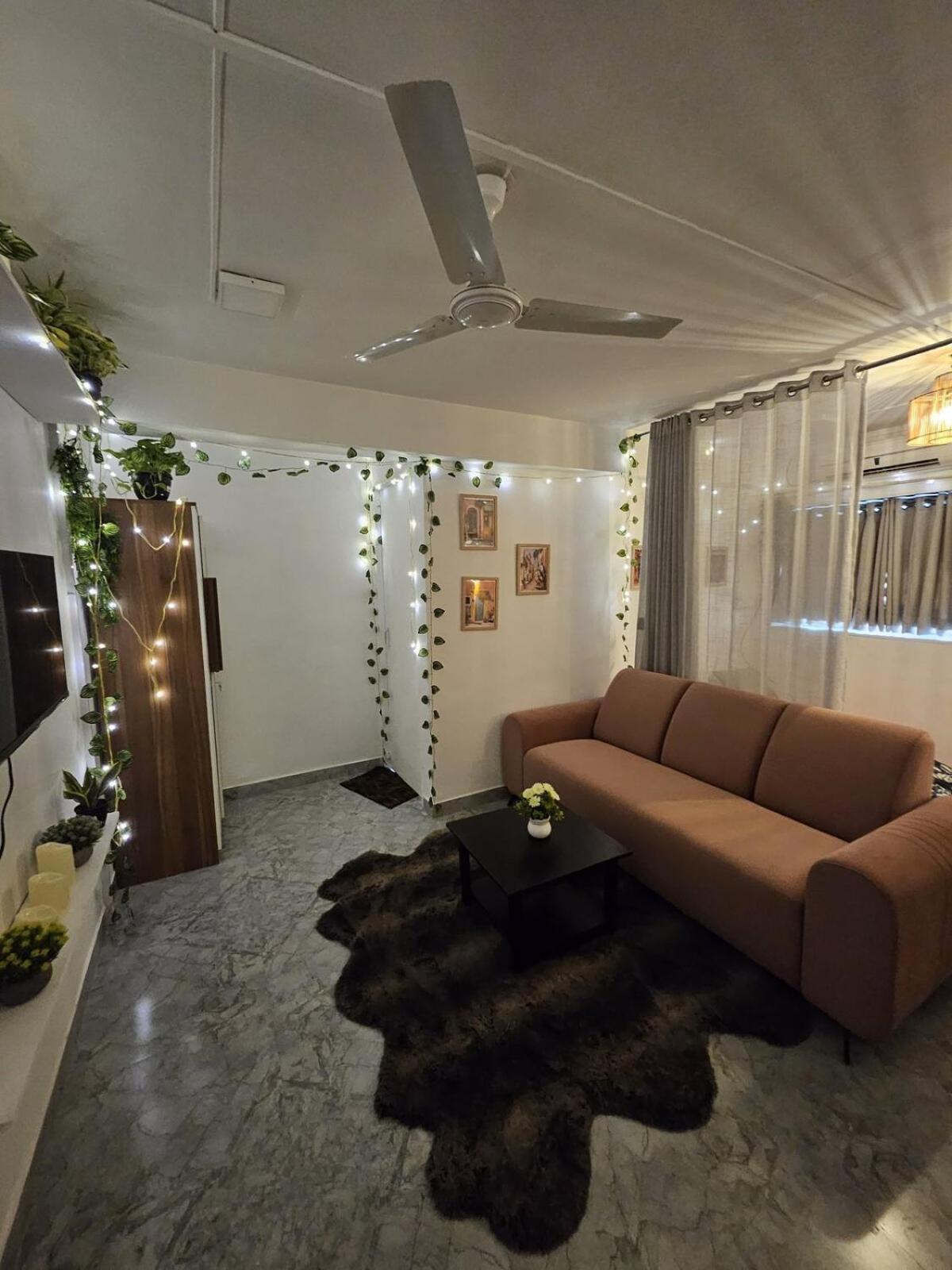 The Pali Nest A Peaceful Retreat In Pali, Bandra *