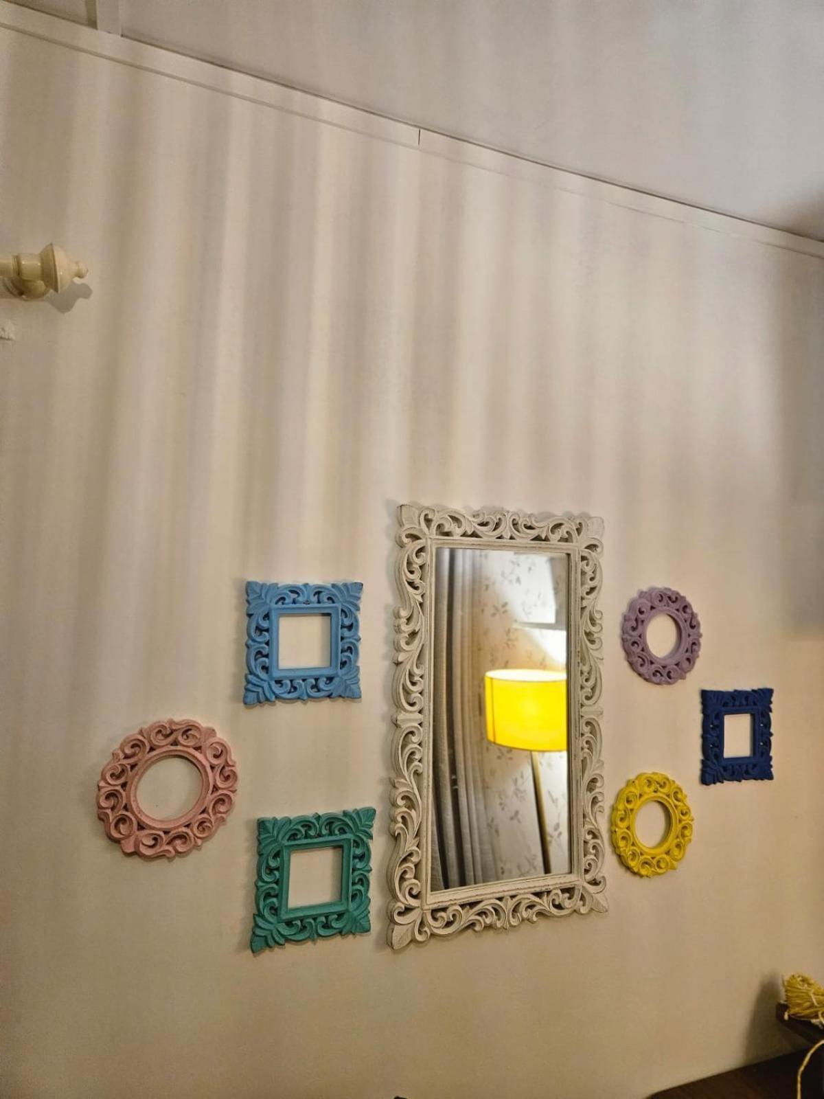 Apartment The Pali Nest A Peaceful Retreat In Pali, Bandra Mumbai