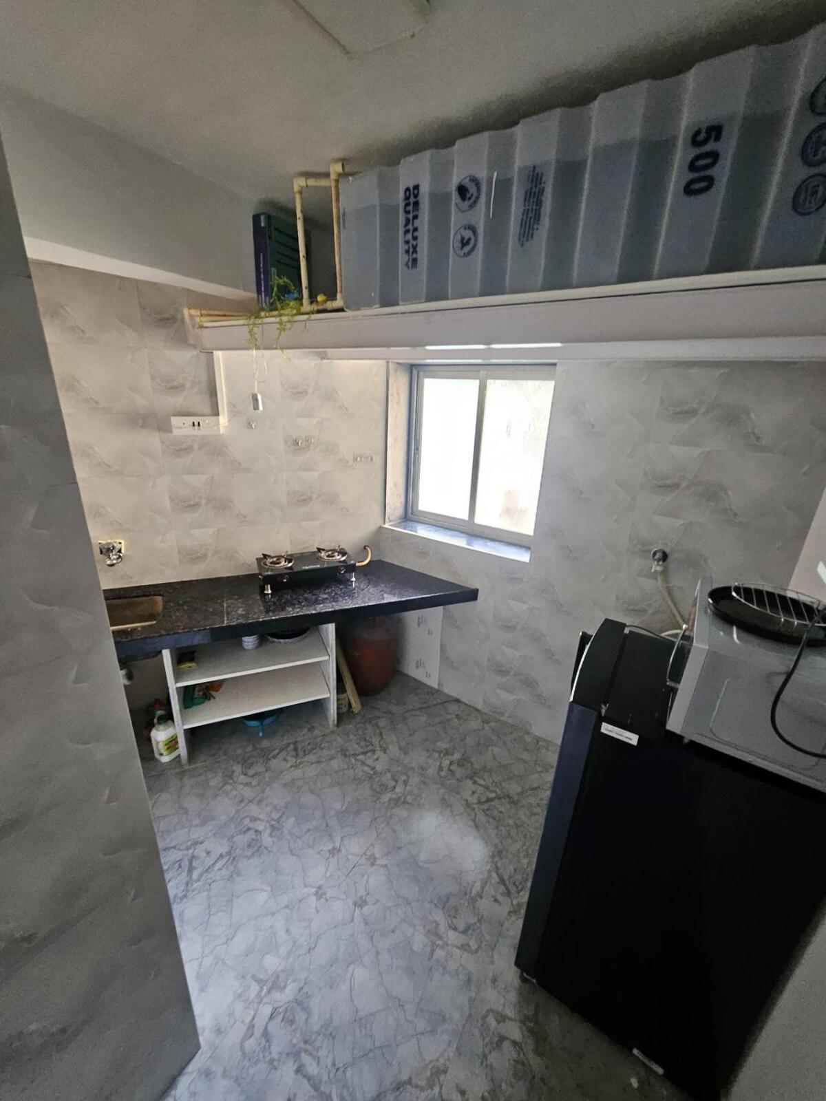 The Pali Nest A Peaceful Retreat In Pali, Bandra *