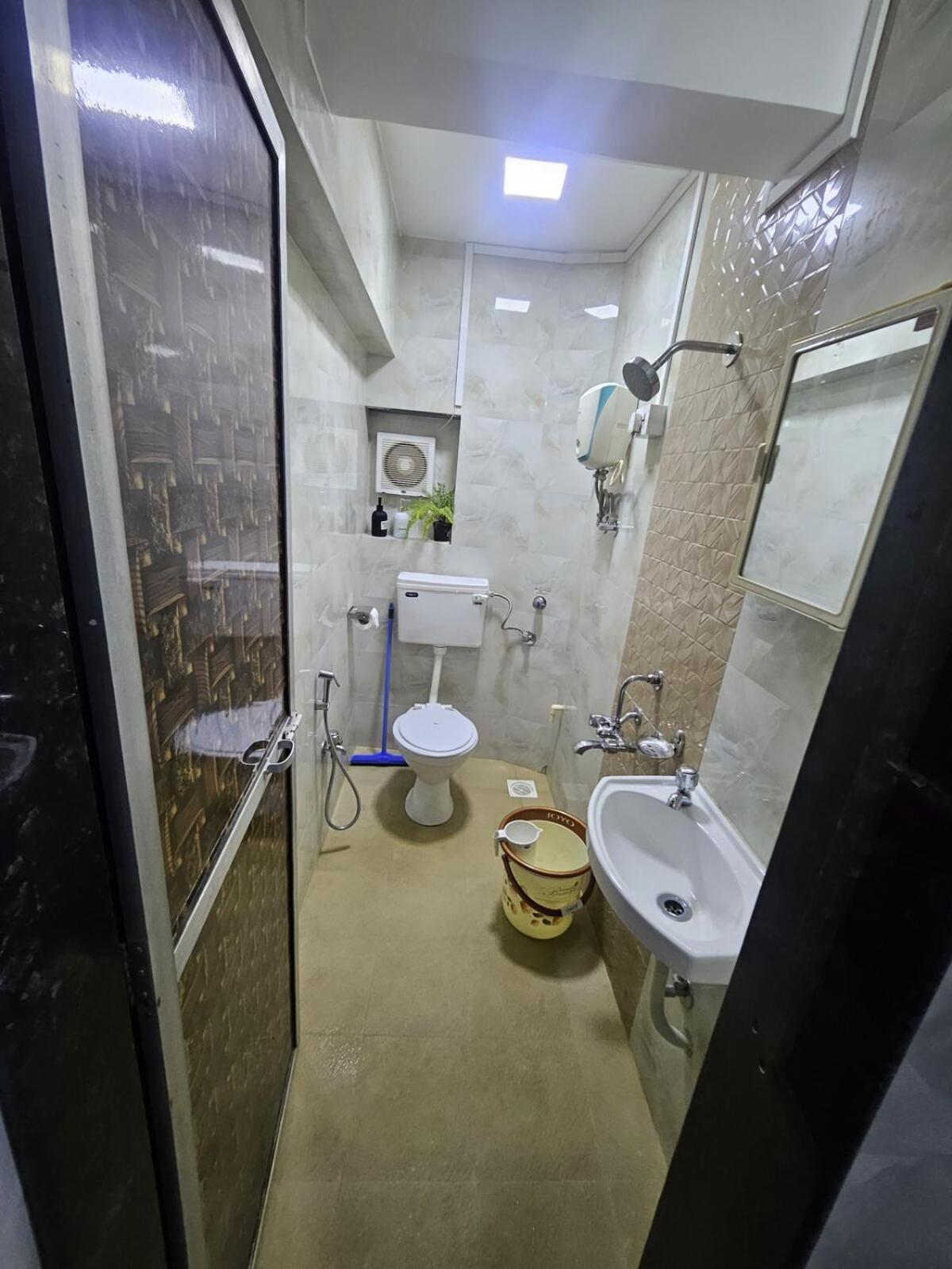 The Pali Nest A Peaceful Retreat In Pali, Bandra