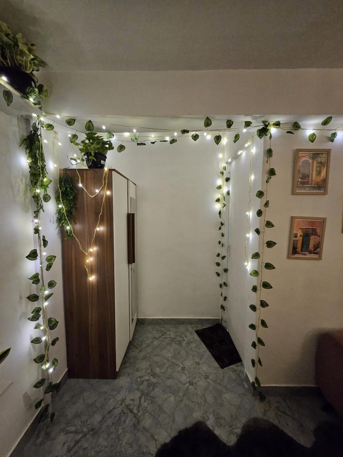The Pali Nest A Peaceful Retreat In Pali, Bandra Apartamento Bombaim