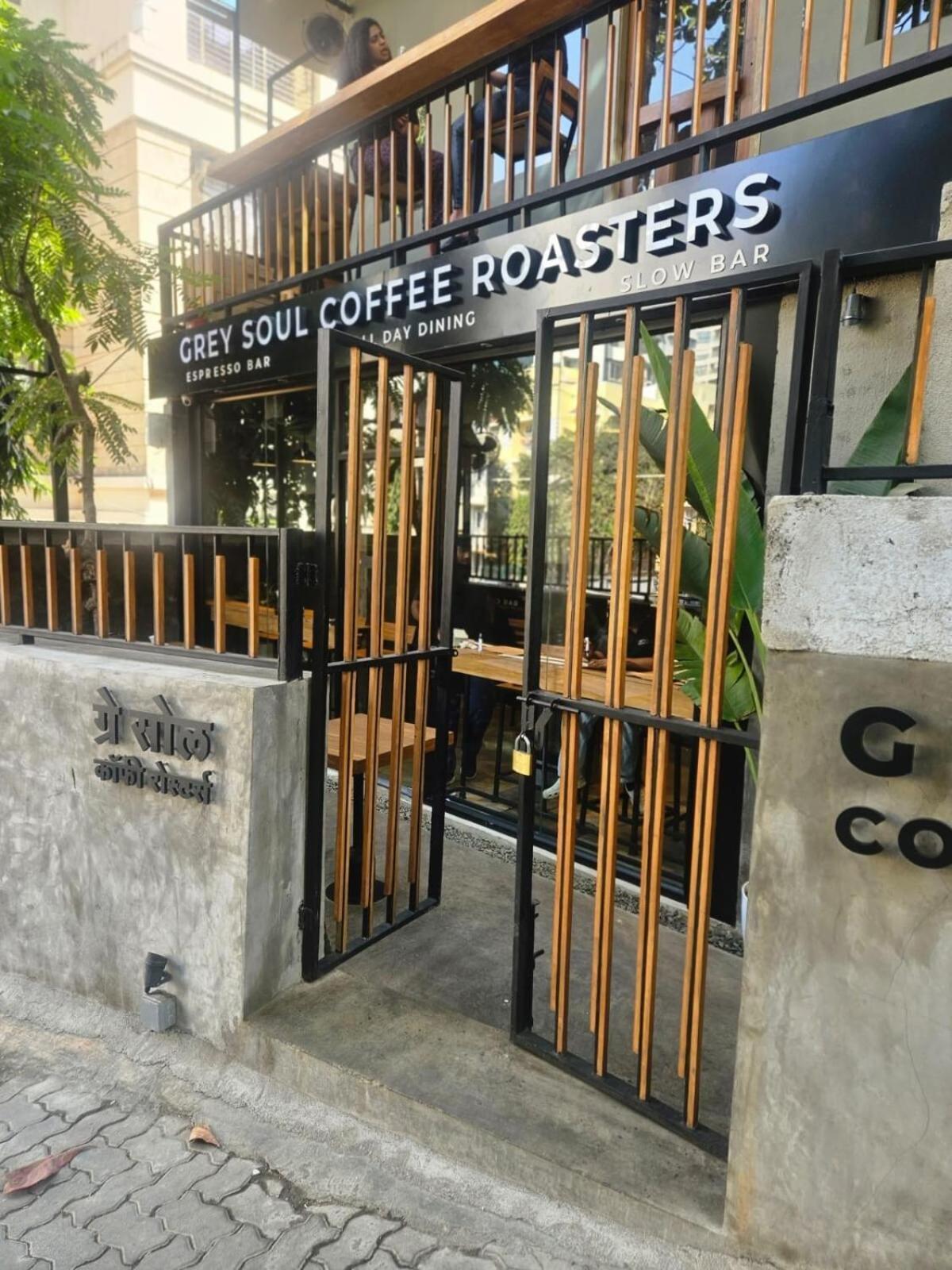 The Pali Nest A Peaceful Retreat In Pali, Bandra * Mumbai
