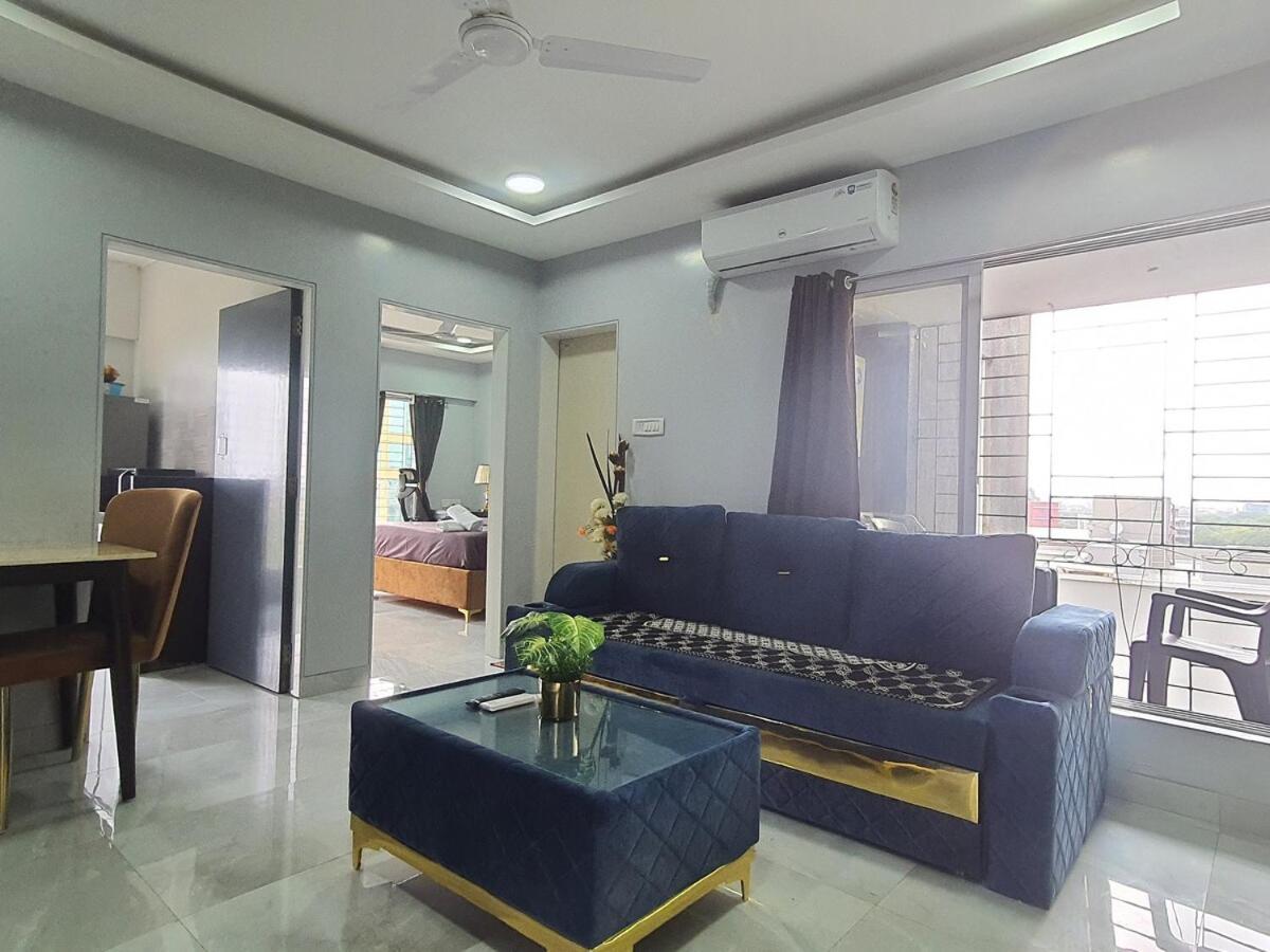 Apartment 1bhk - Royale And Close By Airport *