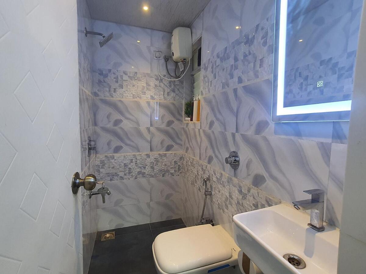 1bhk - Royale And Close By Airport Mumbai