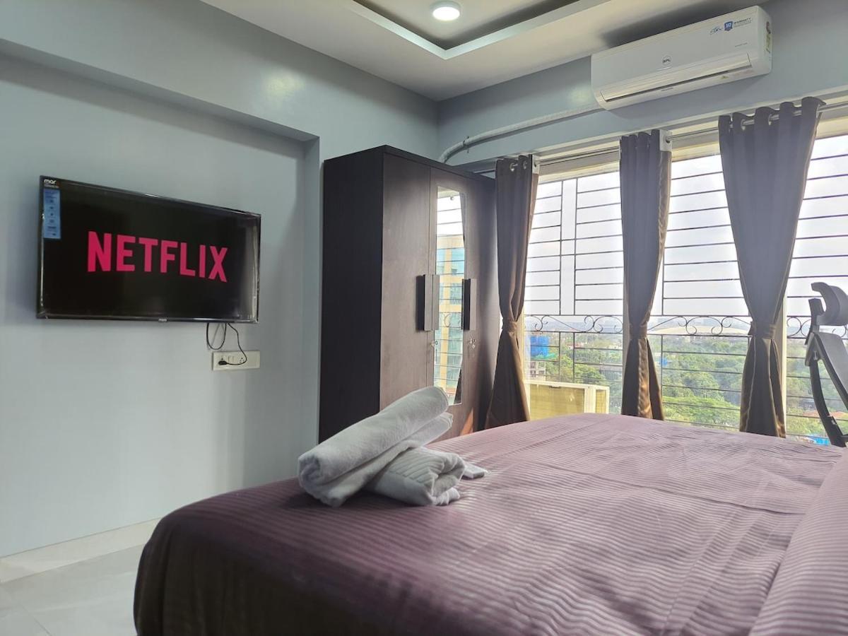 1bhk - Royale And Close By Airport Mumbai