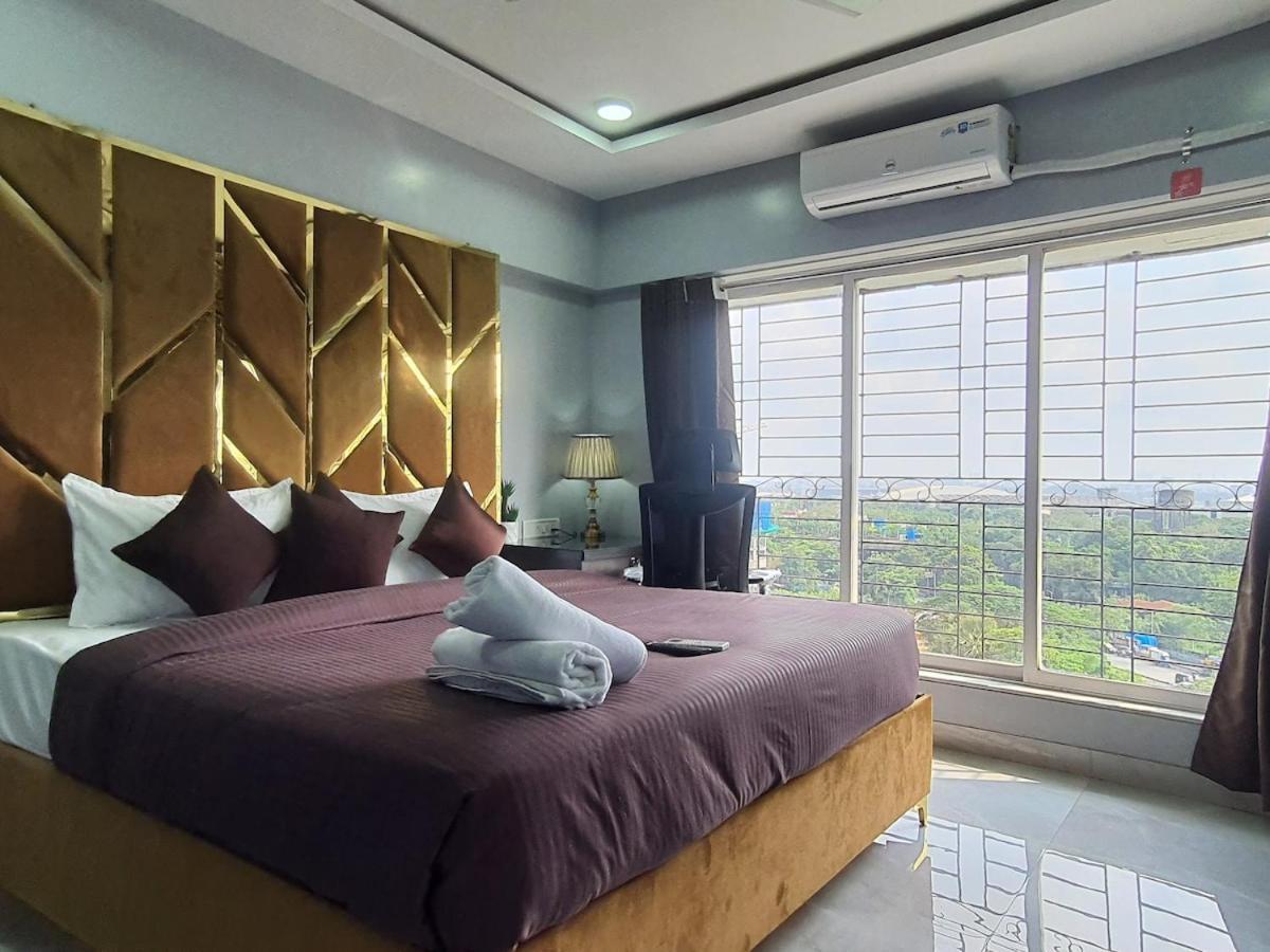 1bhk - Royale And Close By Airport * Mumbai