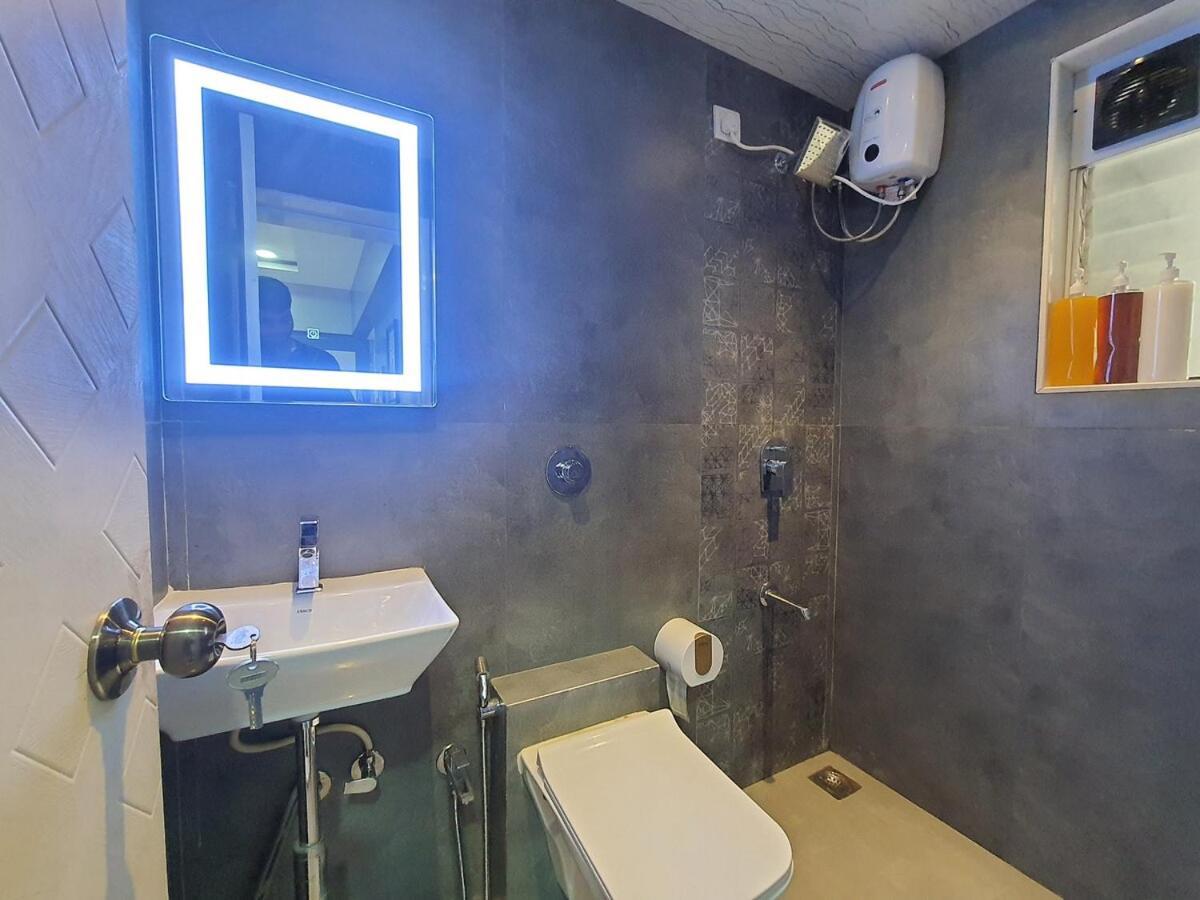 1bhk - Royale And Close By Airport Mumbai
