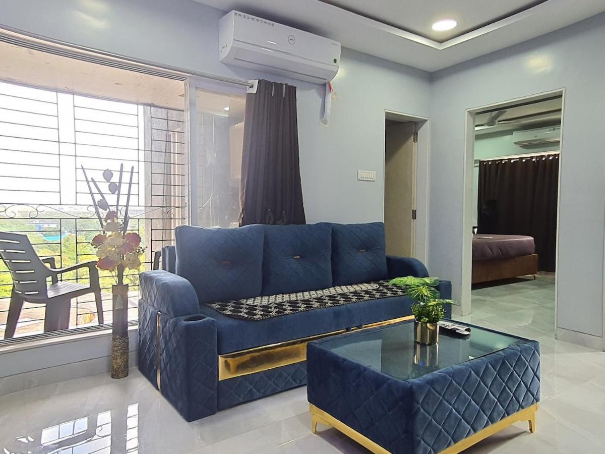 1bhk - Royale And Close By Airport * Mumbai