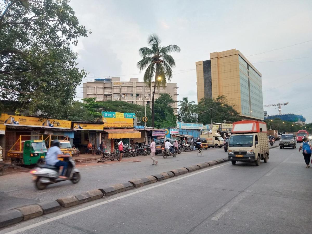 1bhk - Royale And Close By Airport *