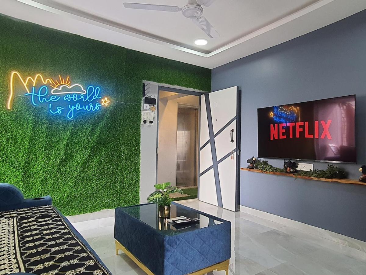 1bhk - Royale And Close By Airport Mumbai