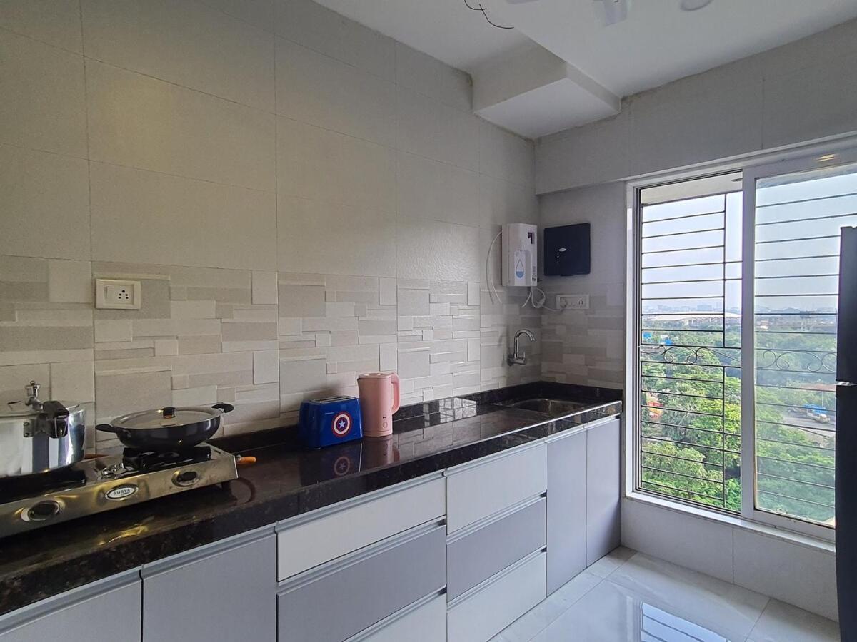 1bhk - Royale And Close By Airport Apartment Mumbai