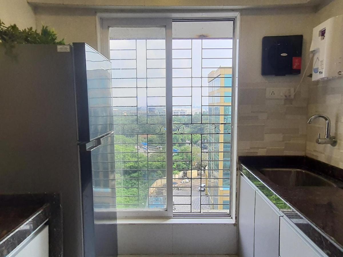 Apartment 1bhk - Royale And Close By Airport *