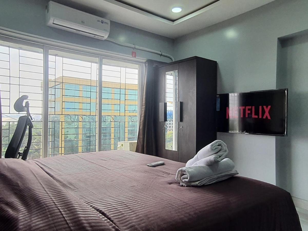 1bhk - Royale And Close By Airport Apartment Mumbai