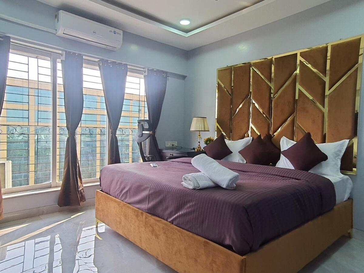 Apartment 1bhk - Royale And Close By Airport Mumbai