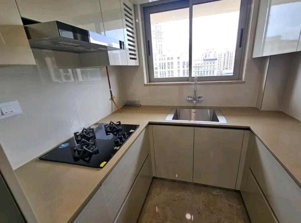 1 Bhk Comfort And Royale Flat Apartamento