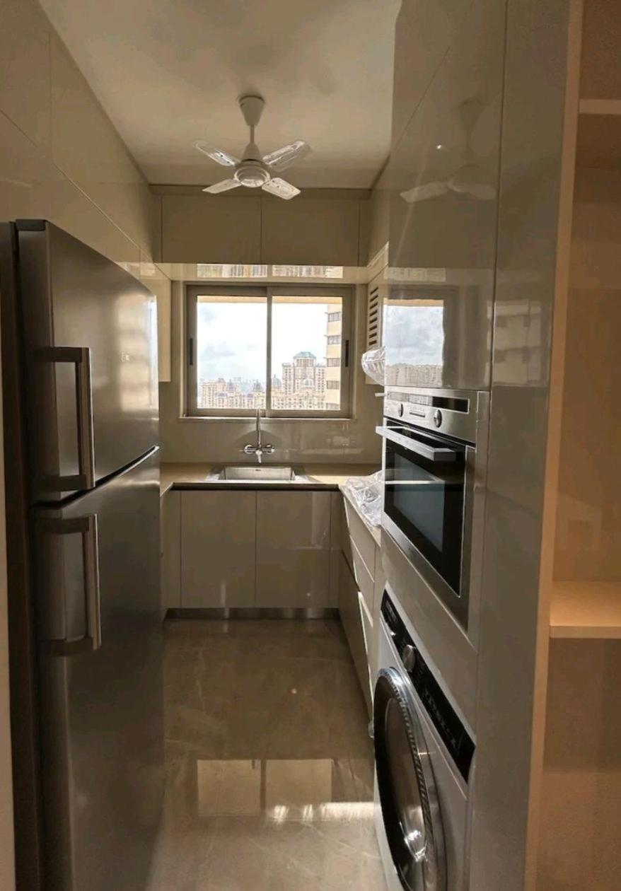 1 Bhk Comfort And Royale Flat Apartment