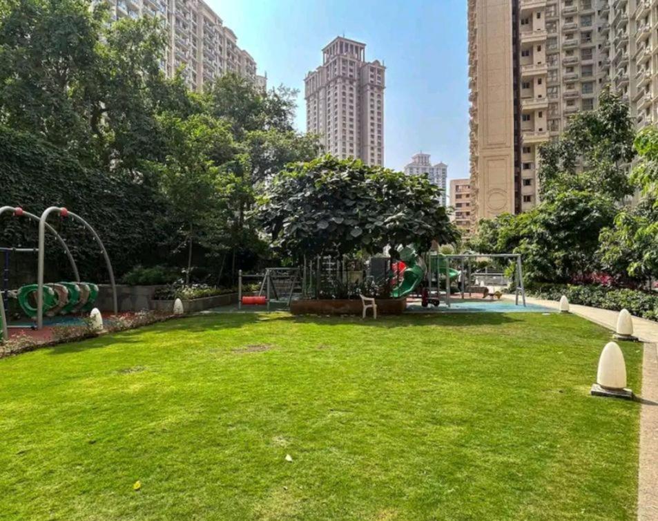 1 Bhk Comfort And Royale Flat *