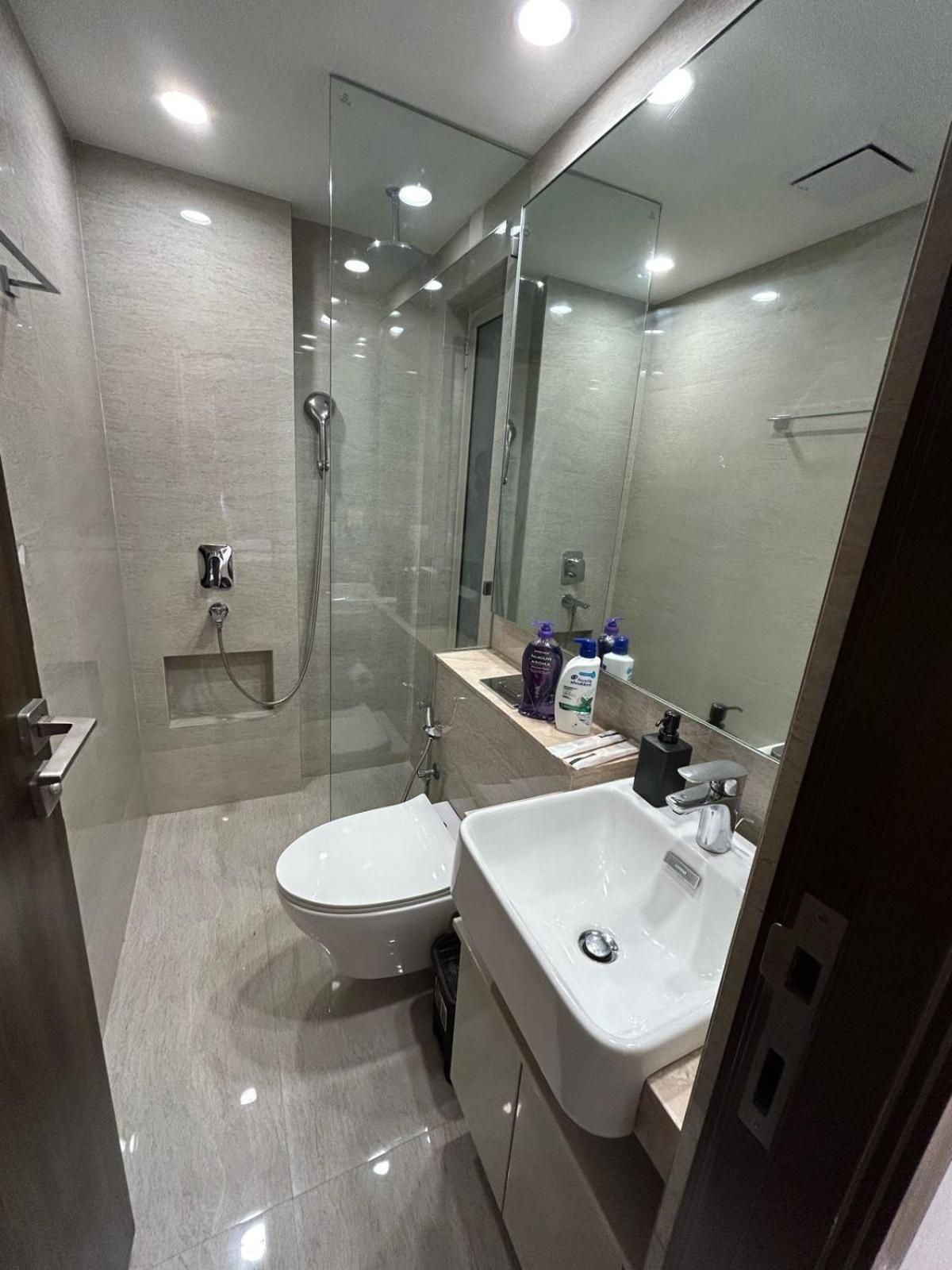 1 Bhk Comfort And Royale Flat Apartment Mumbai