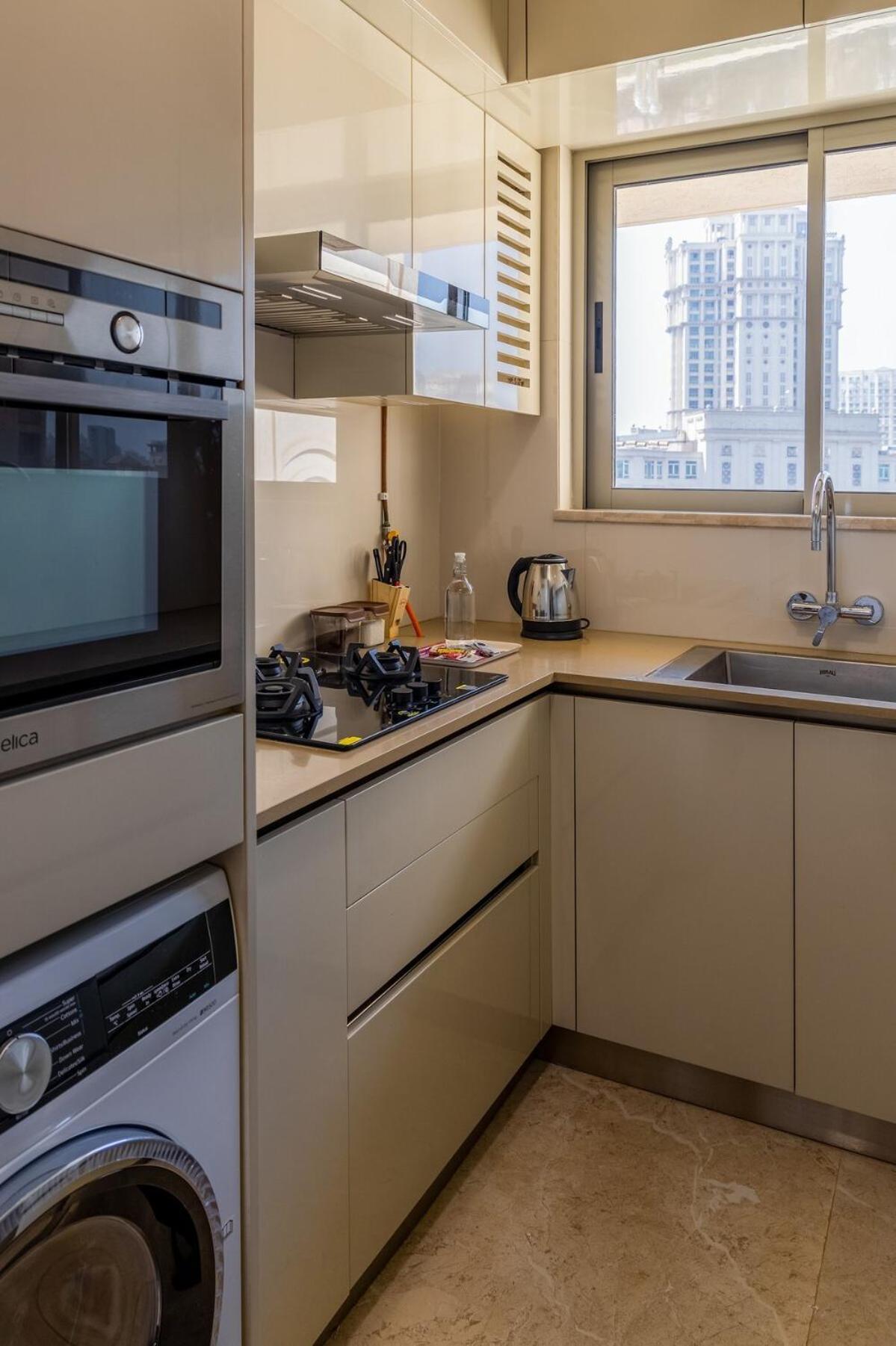 1 Bhk Comfort And Royale Flat *