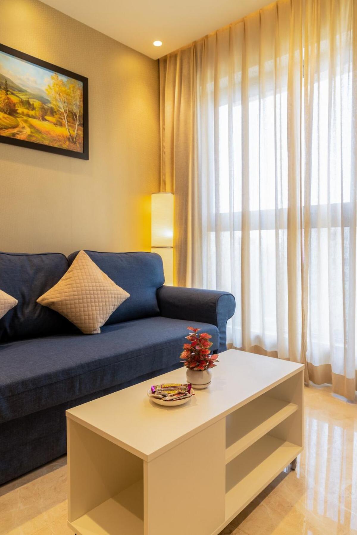 1 Bhk Comfort And Royale Flat Apartment