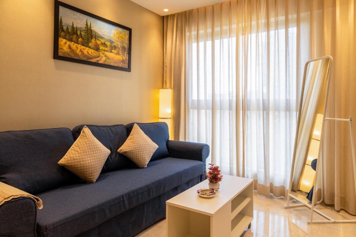 1 Bhk Comfort And Royale Flat Apartment