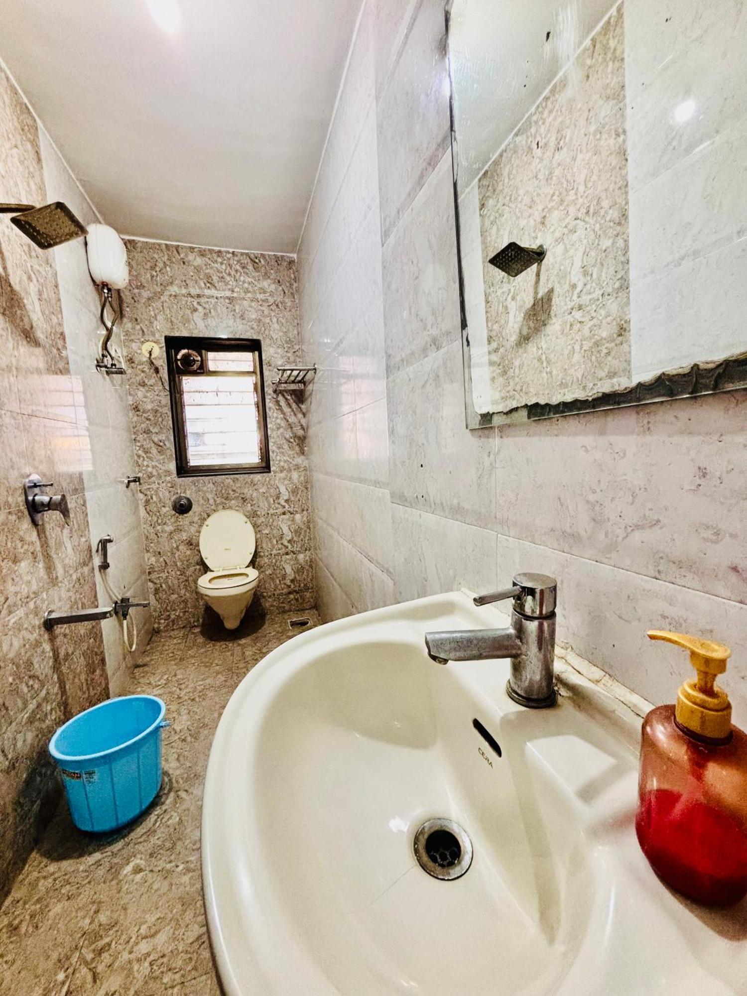 Rio House Service Malad Apartment Mumbai