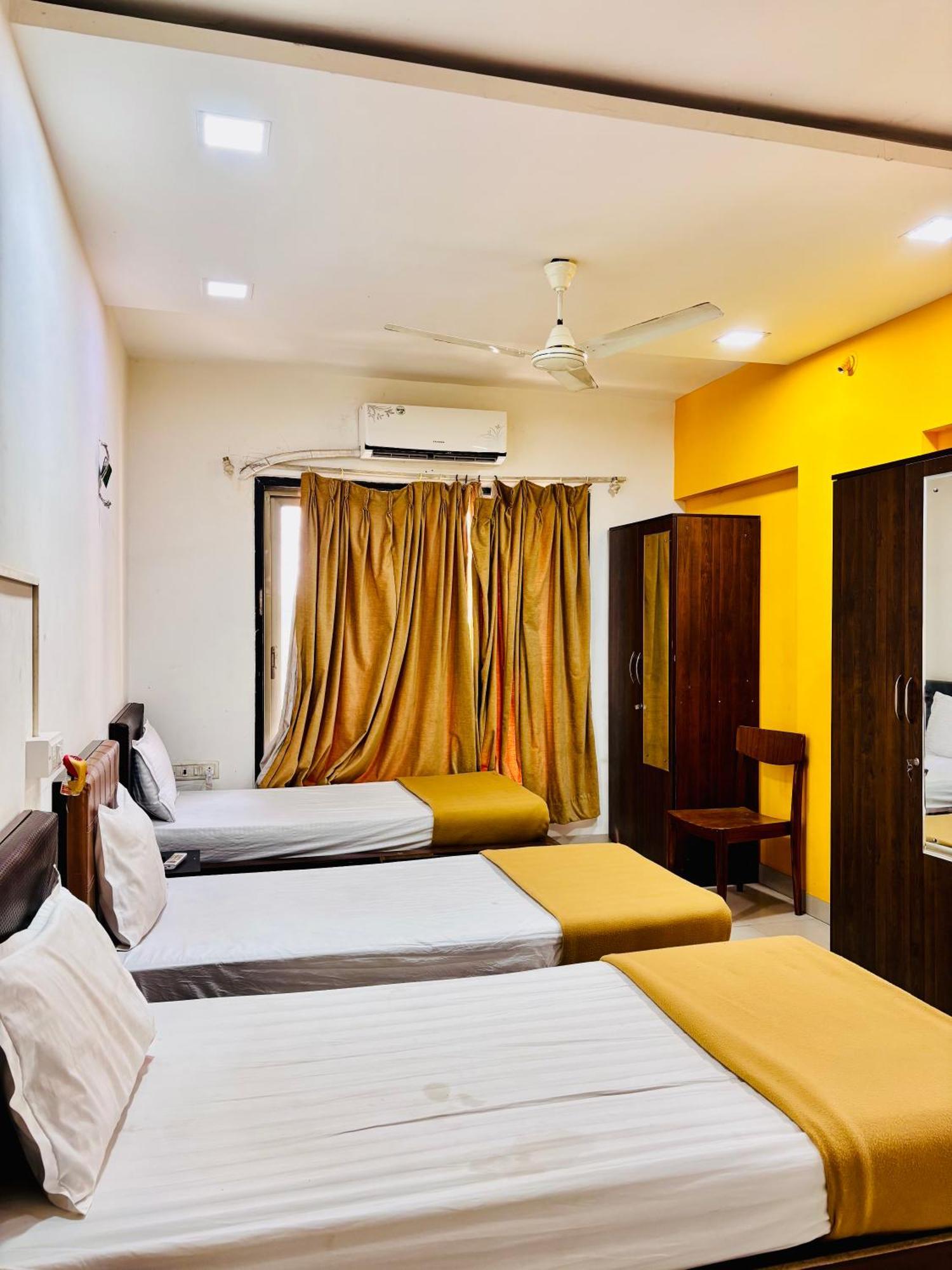 Apartment Rio House Service Malad