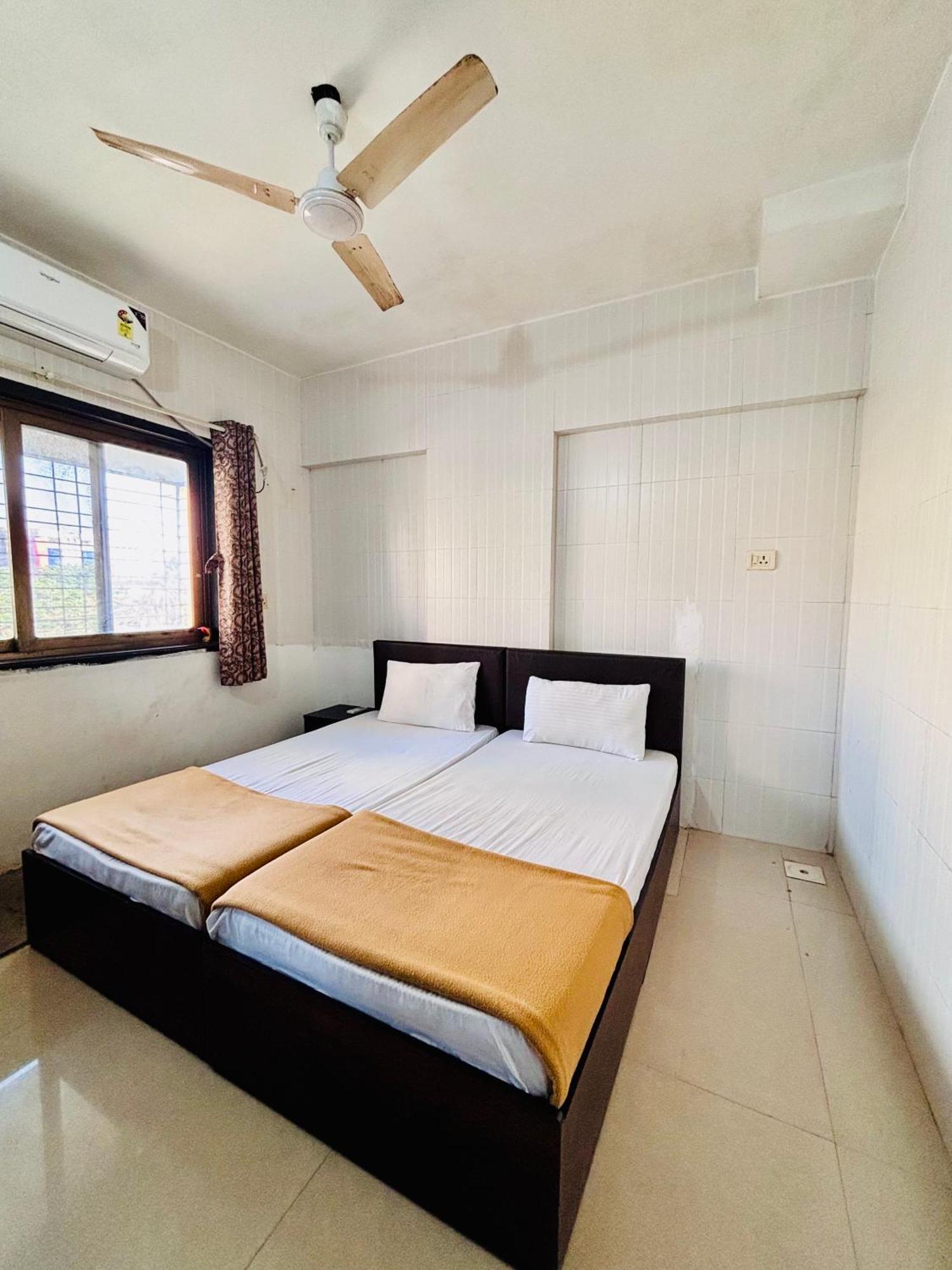 Apartment Rio House Service Malad