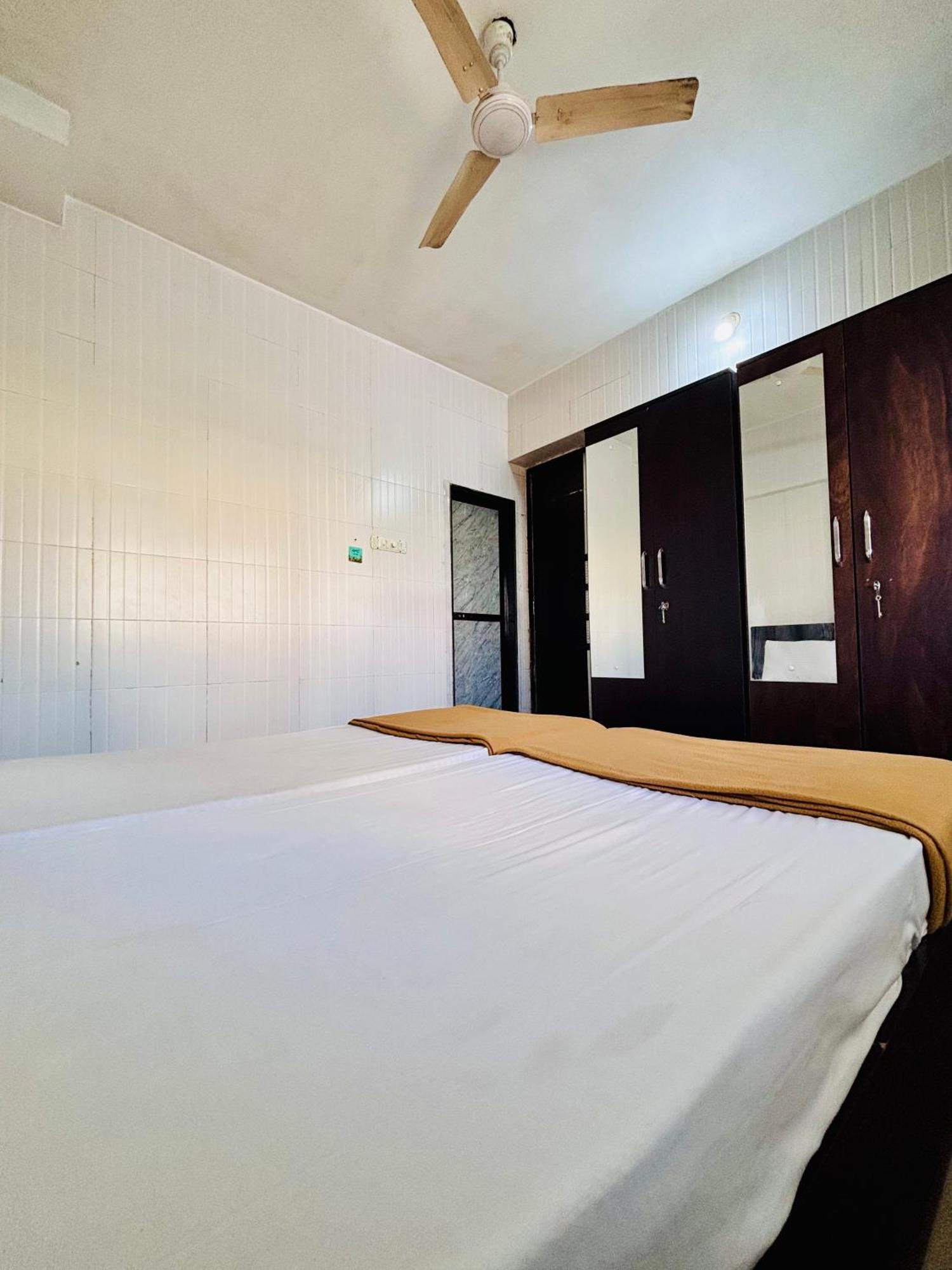 Apartment Rio House Service Malad