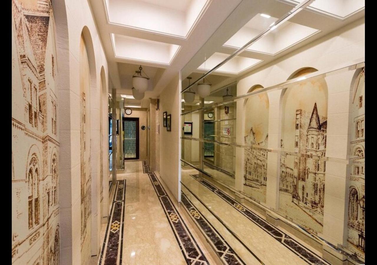 Residency Hotel 3*