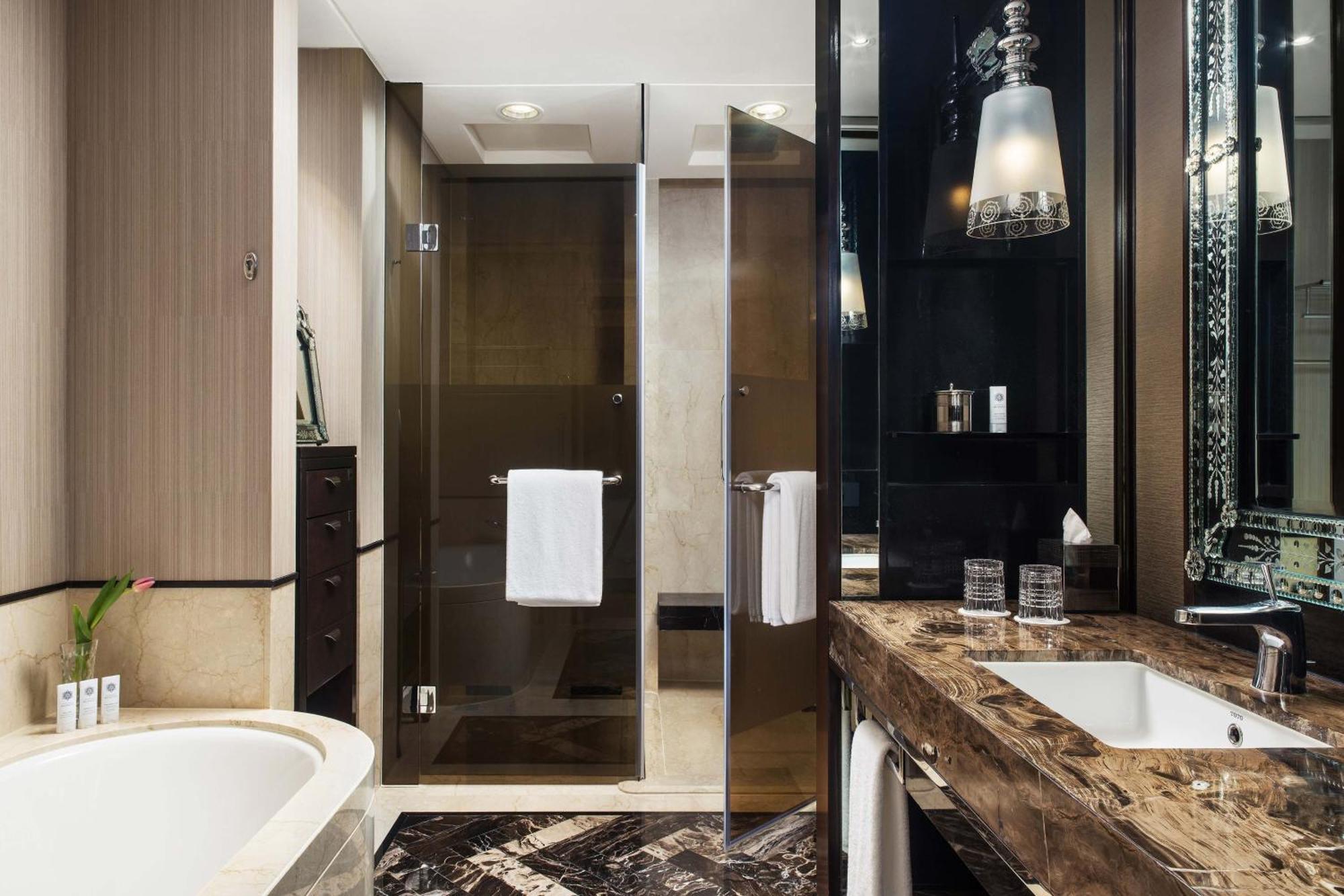 The St. Regis Mumbai