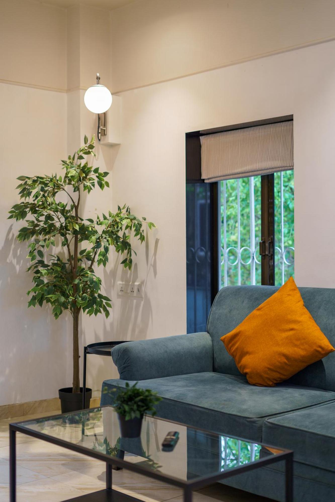Aleo 1bhk Bandra W By The Company *