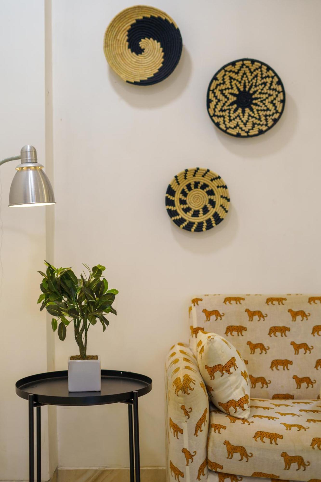 Aleo 1bhk Bandra W By The Company Mumbai
