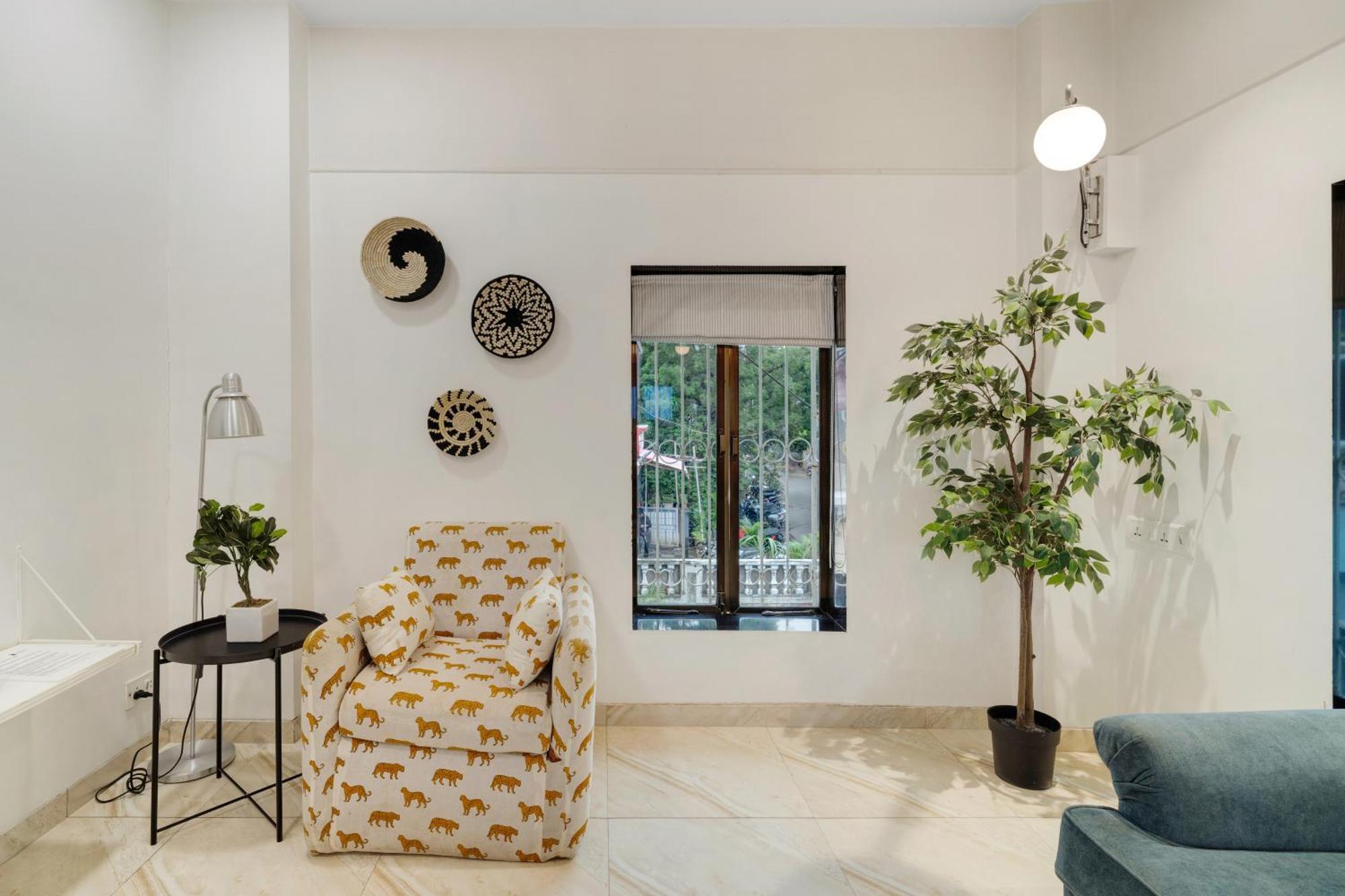 Aleo 1bhk Bandra W By The Company * Mumbai