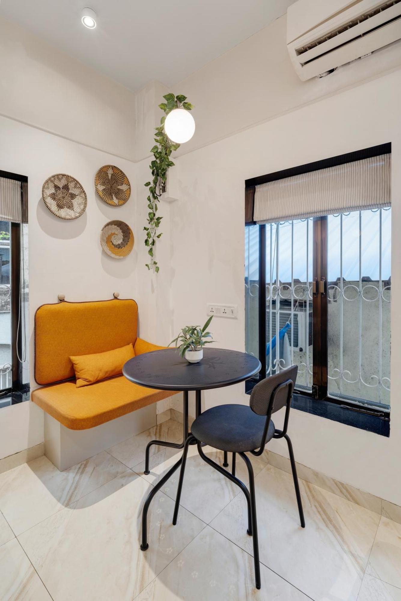 Aleo 1bhk Bandra W By The Company Bed & Breakfast Mumbai