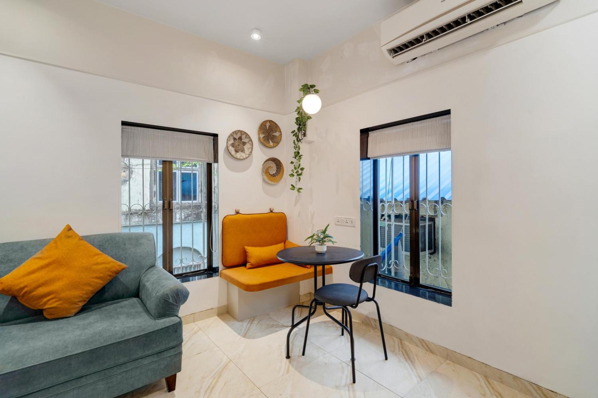 Aleo 1bhk Bandra W By The Company *