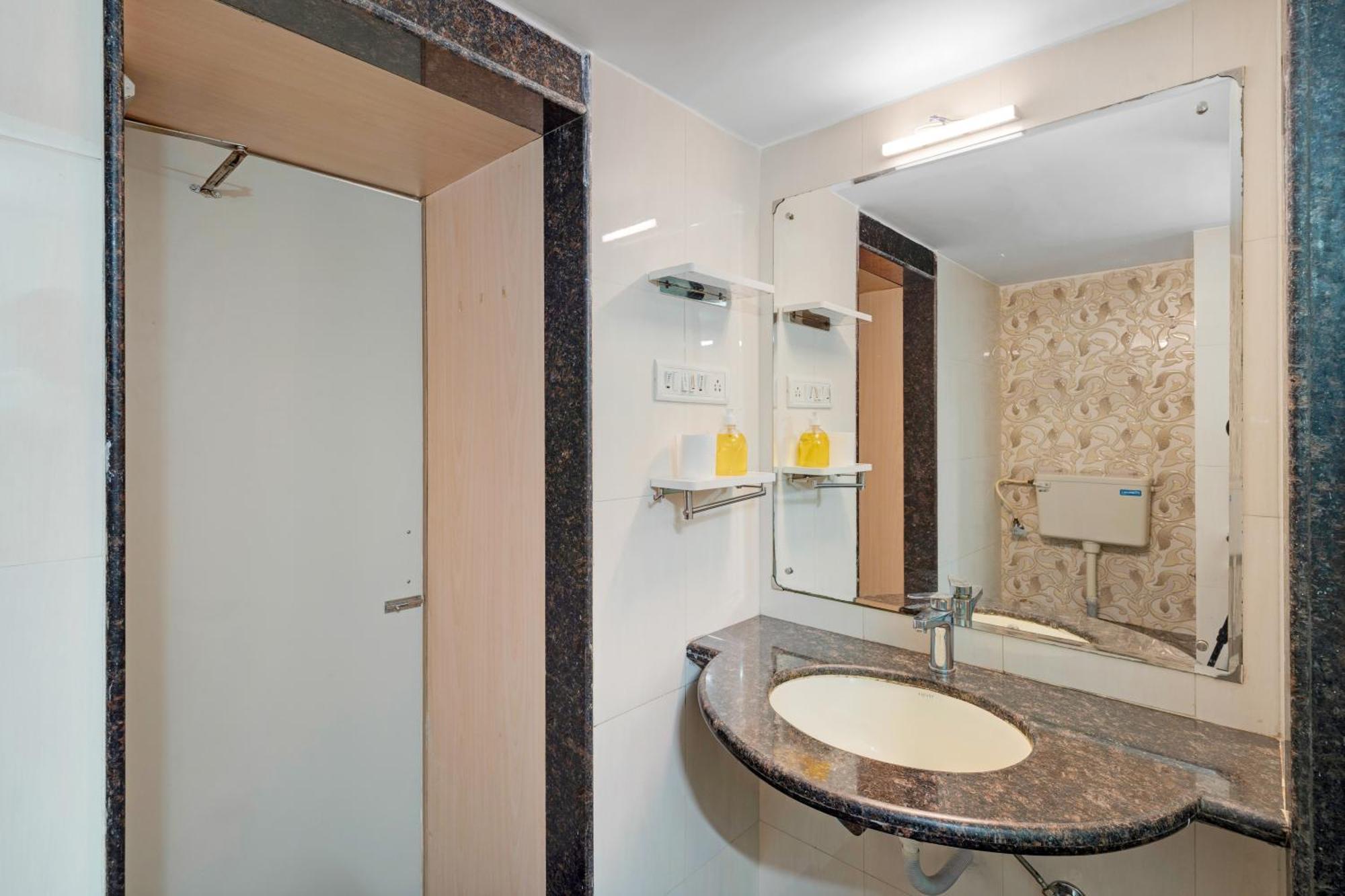 Aleo 1bhk Bandra W By The Company Bed & Breakfast