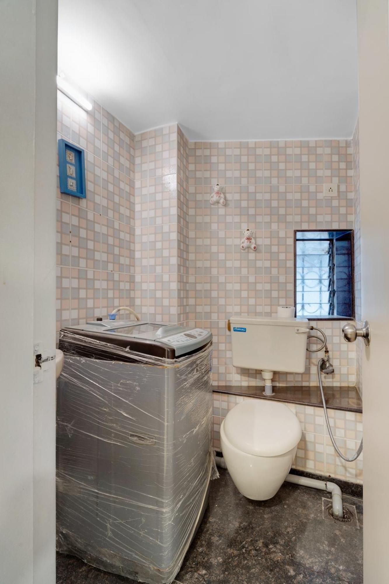 Bed & Breakfast Aleo 1bhk Bandra W By The Company