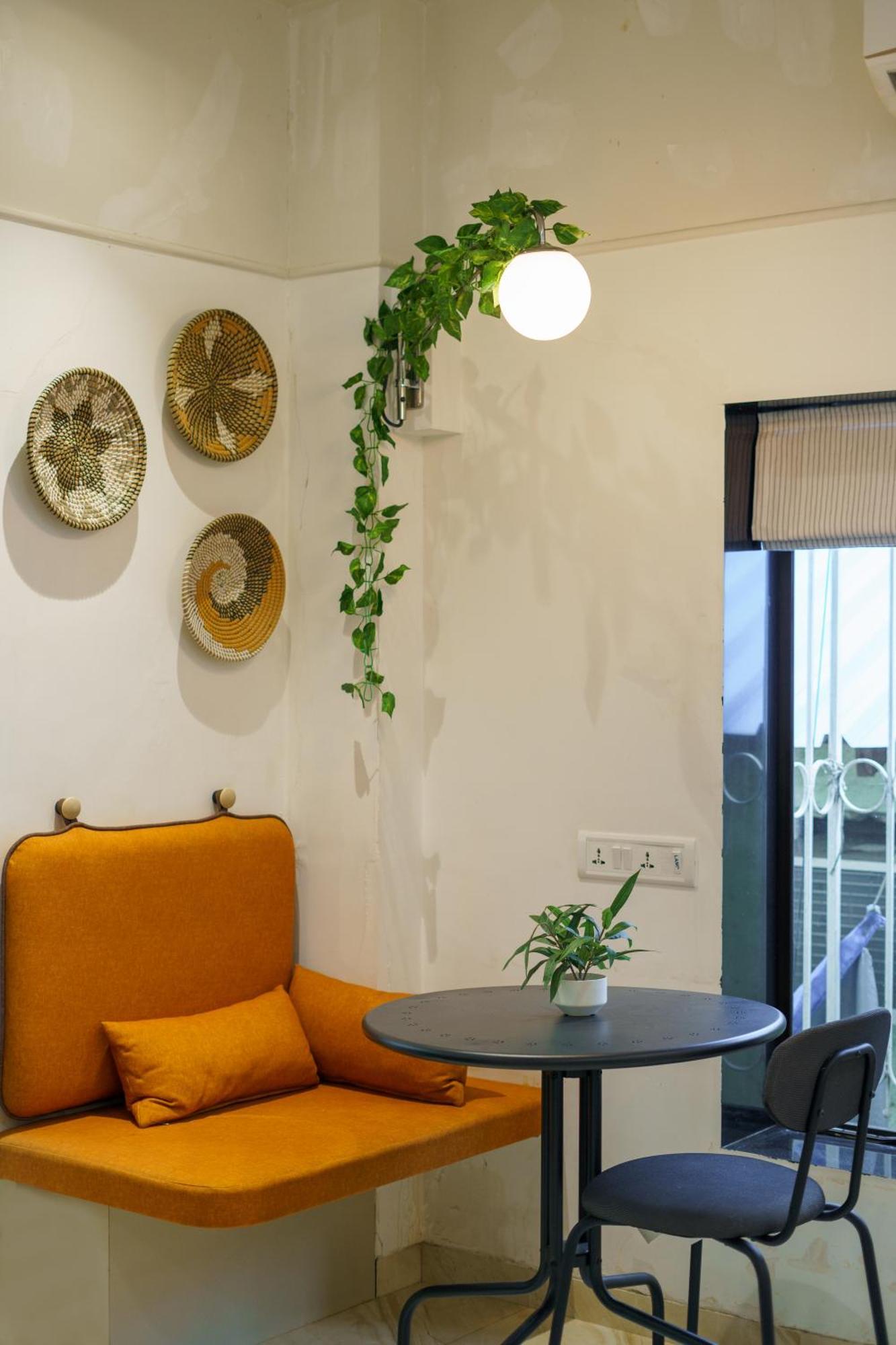 Aleo 1bhk Bandra W By The Company *